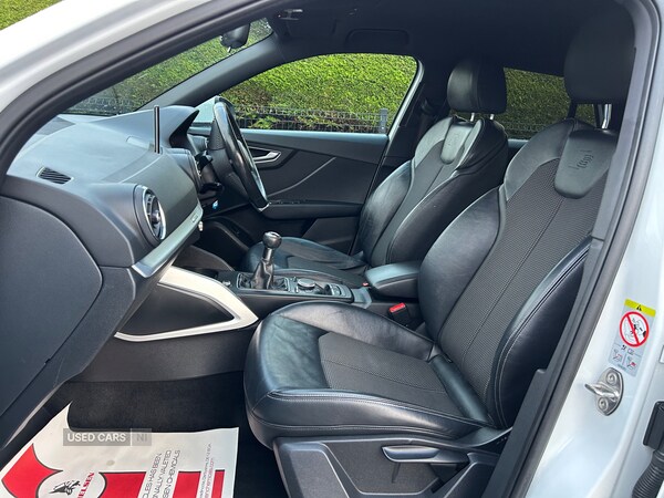 Used Audi Q2 2018 for sale - 76715968: Photo 17