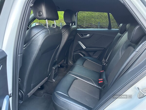 Used Audi Q2 2018 for sale - 76715968: Photo 19