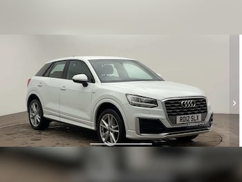 Audi - Q2