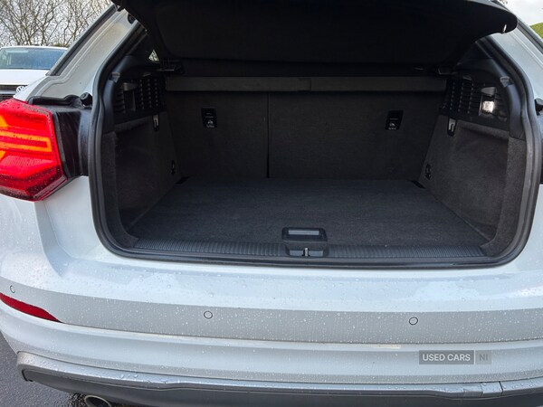 Used Audi Q2 2018 for sale - 76715968: Photo 20