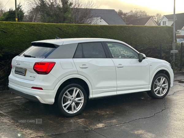 Used Audi Q2 2018 for sale - 76715968: Photo 5