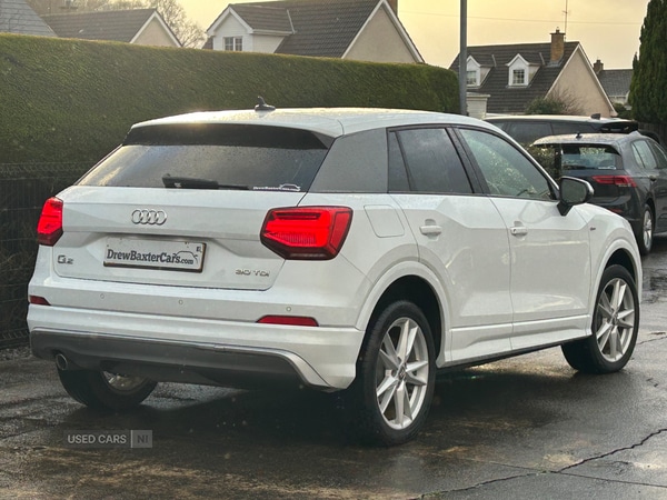 Used Audi Q2 2018 for sale - 76715968: Photo 6