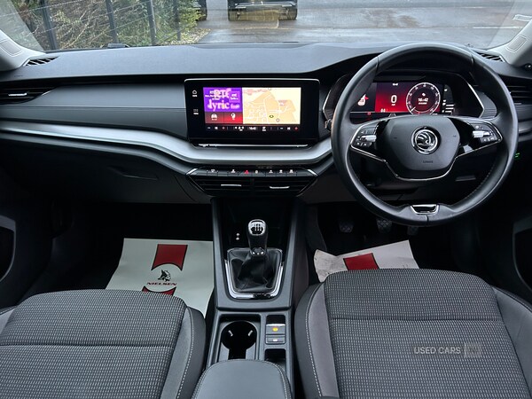 Used Skoda Octavia 2023 for sale - 78021055: Photo 11