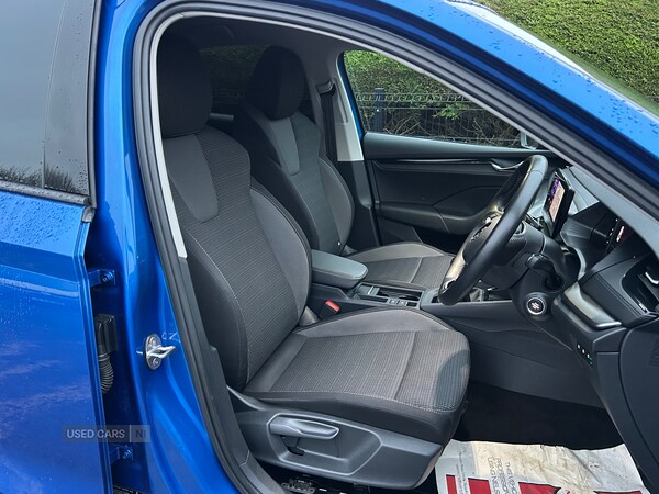 Used Skoda Octavia 2023 for sale - 78021055: Photo 13