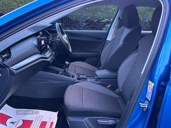 Used Skoda Octavia 2023 for sale - 78021055: Photo 15