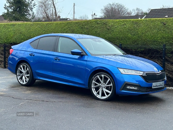 Used Skoda Octavia 2023 for sale - 78021055: Photo 2