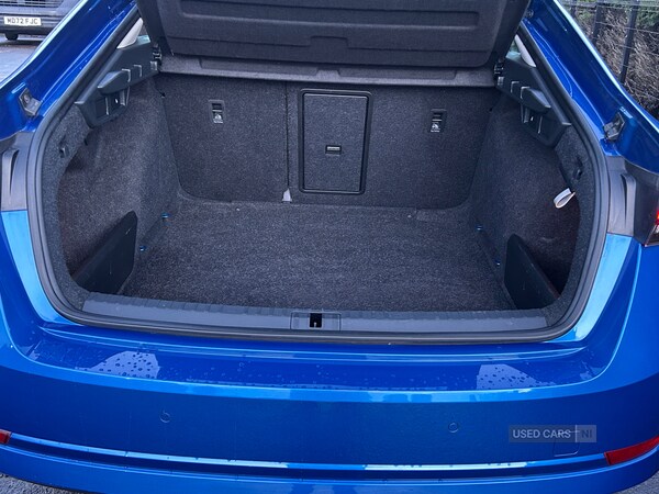 Used Skoda Octavia 2023 for sale - 78021055: Photo 20