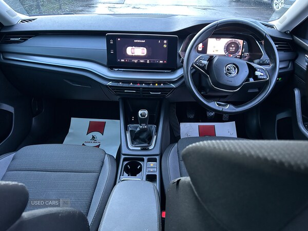 Used Skoda Octavia 2023 for sale - 78021055: Photo 21