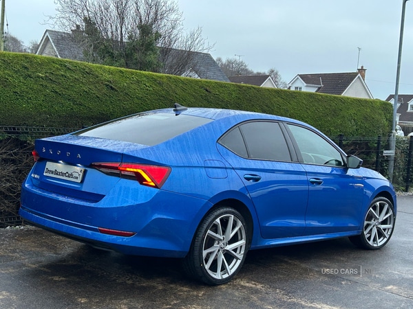 Used Skoda Octavia 2023 for sale - 78021055: Photo 5