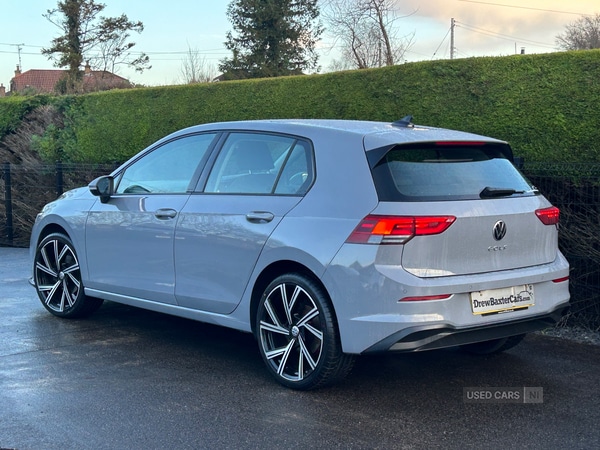 Used Volkswagen Golf 2021 for sale - 77217925: Photo 10