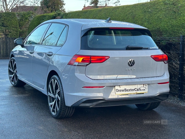 Used Volkswagen Golf 2021 for sale - 77217925: Photo 12