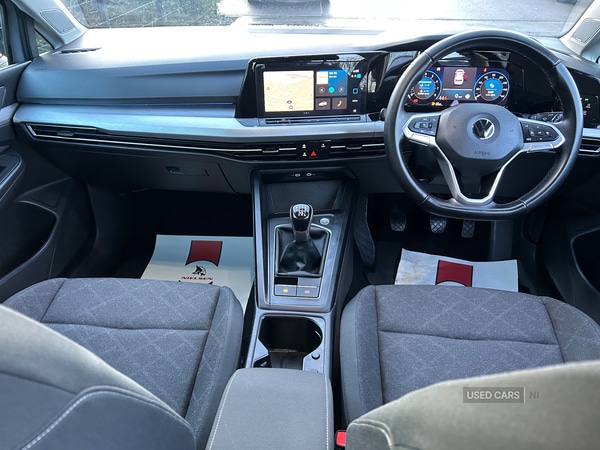 Used Volkswagen Golf 2021 for sale - 77217925: Photo 13