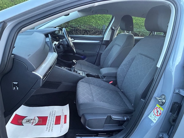 Used Volkswagen Golf 2021 for sale - 77217925: Photo 17