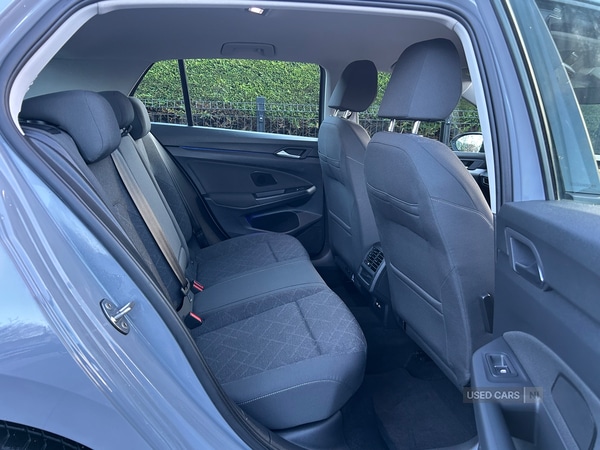 Used Volkswagen Golf 2021 for sale - 77217925: Photo 18
