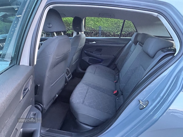 Used Volkswagen Golf 2021 for sale - 77217925: Photo 19