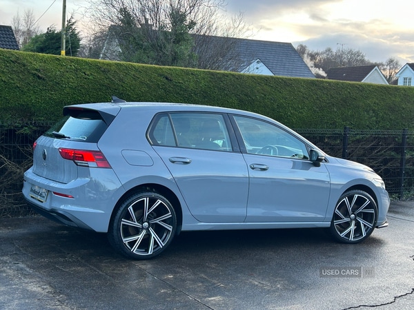 Used Volkswagen Golf 2021 for sale - 77217925: Photo 5