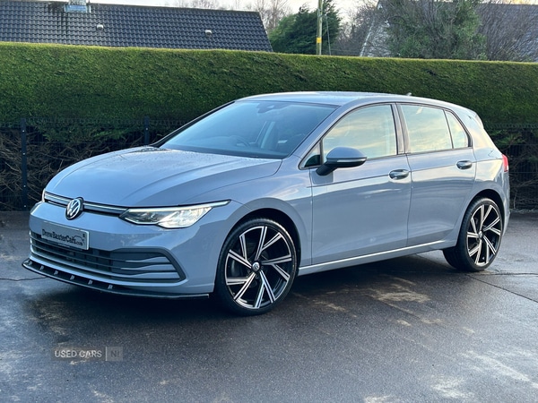 Used Volkswagen Golf 2021 for sale - 77217925: Photo 7