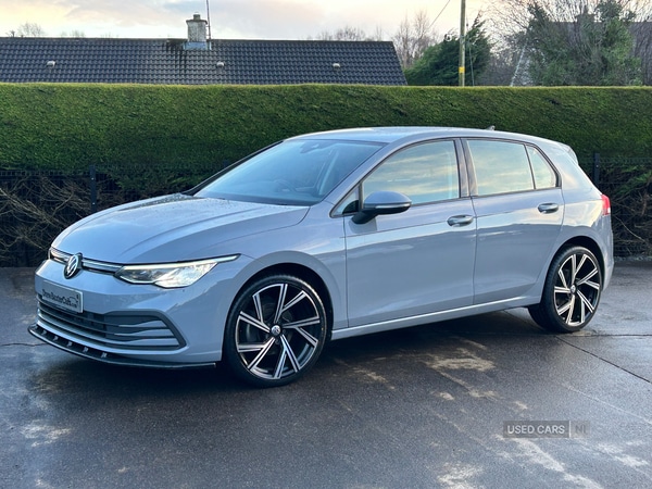 Used Volkswagen Golf 2021 for sale - 77217925: Photo 8