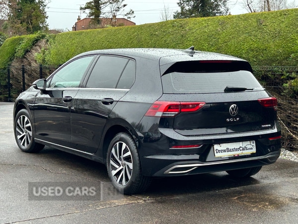 Used Volkswagen Golf 2022 for sale - 77770157: Photo 13