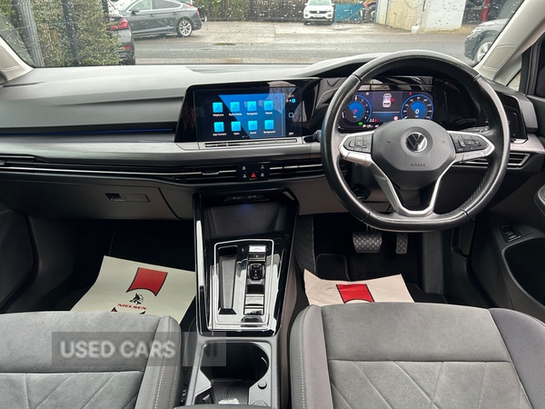 Used Volkswagen Golf 2022 for sale - 77770157: Photo 14