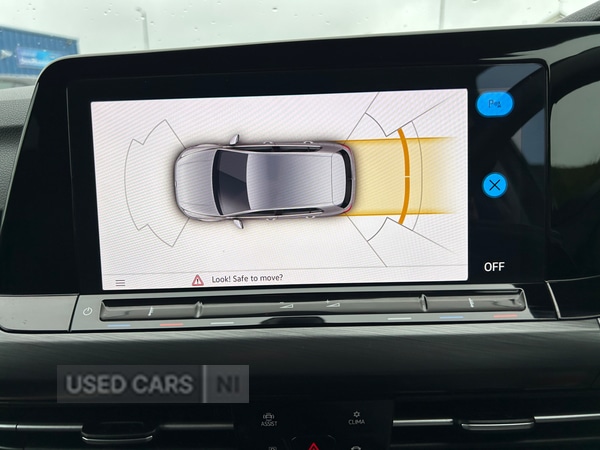 Used Volkswagen Golf 2022 for sale - 77770157: Photo 19