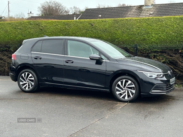 Used Volkswagen Golf 2022 for sale - 77770157: Photo 2