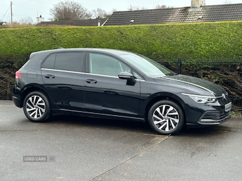 Used Volkswagen Golf 2022 for sale - 77770157: Photo