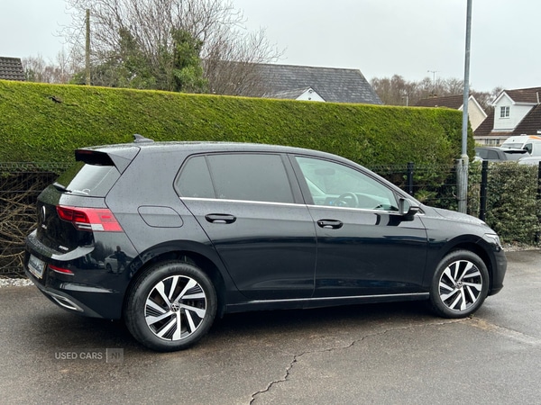 Used Volkswagen Golf 2022 for sale - 77770157: Photo 4