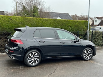 Used Volkswagen Golf 2022 for sale - 77770157: Photo