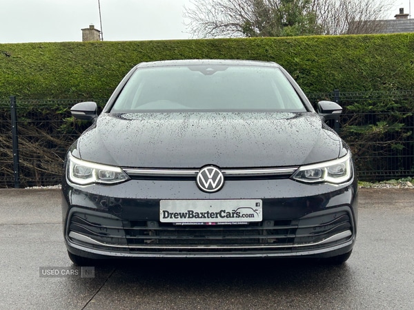 Used Volkswagen Golf 2022 for sale - 77770157: Photo 7