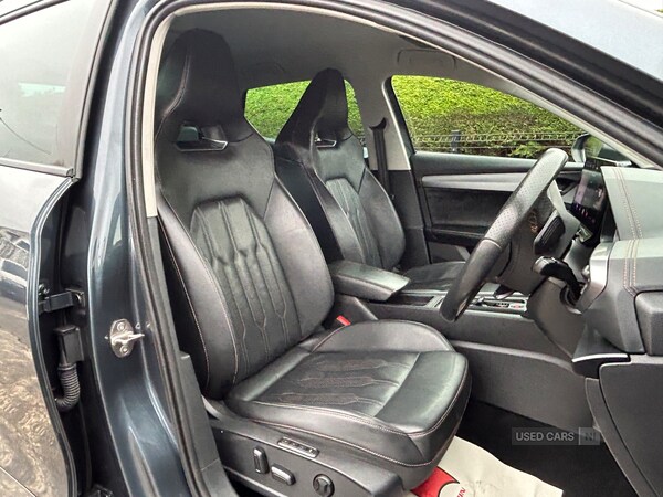 Used Cupra Formentor 2021 for sale - 78020767: Photo 11