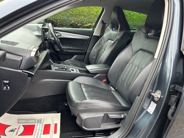 Used Cupra Formentor 2021 for sale - 78020767: Photo 13