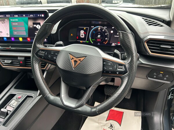 Used Cupra Formentor 2021 for sale - 78020767: Photo 16