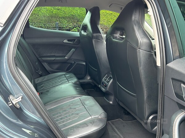 Used Cupra Formentor 2021 for sale - 78020767: Photo 17