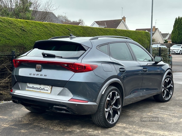 Used Cupra Formentor 2021 for sale - 78020767: Photo 5
