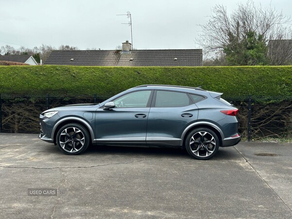 Used Cupra Formentor 2021 for sale - 78020767: Photo 7