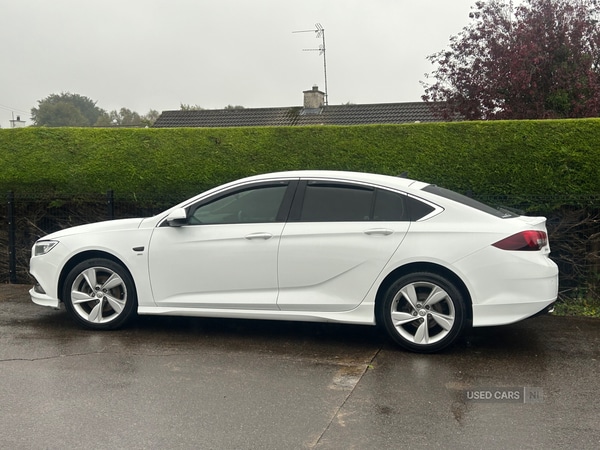 Used Vauxhall Insignia 2018 for sale - 76123240: Photo 12