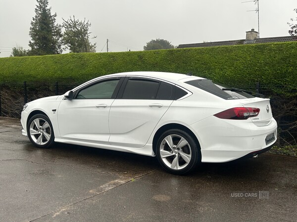 Used Vauxhall Insignia 2018 for sale - 76123240: Photo 13