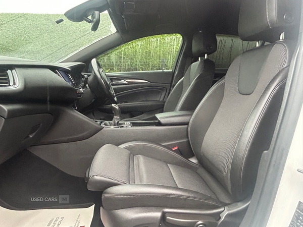 Used Vauxhall Insignia 2018 for sale - 76123240: Photo 19