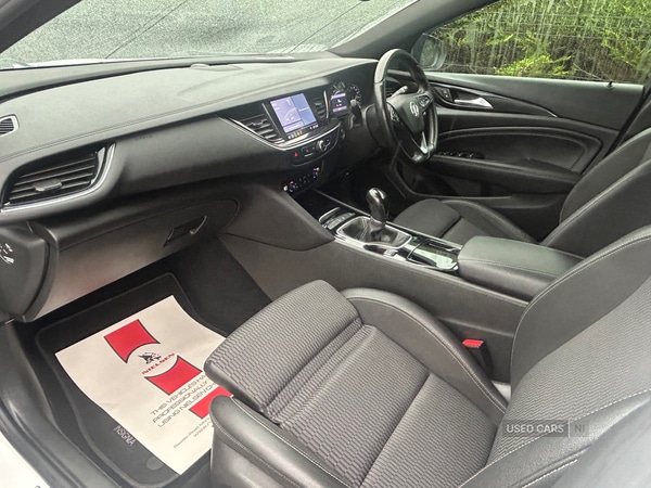 Used Vauxhall Insignia 2018 for sale - 76123240: Photo 20