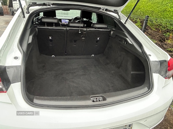 Used Vauxhall Insignia 2018 for sale - 76123240: Photo 22