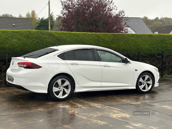 Used Vauxhall Insignia 2018 for sale - 76123240: Photo 6