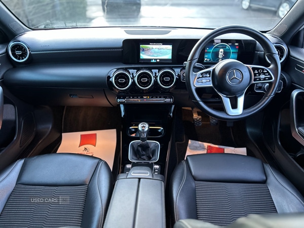 Used Mercedes-Benz A-Class 2019 for sale - 77854662: Photo 14