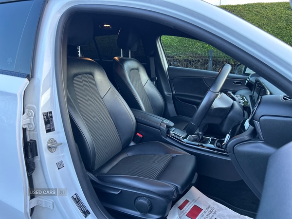 Used Mercedes-Benz A-Class 2019 for sale - 77854662: Photo 15