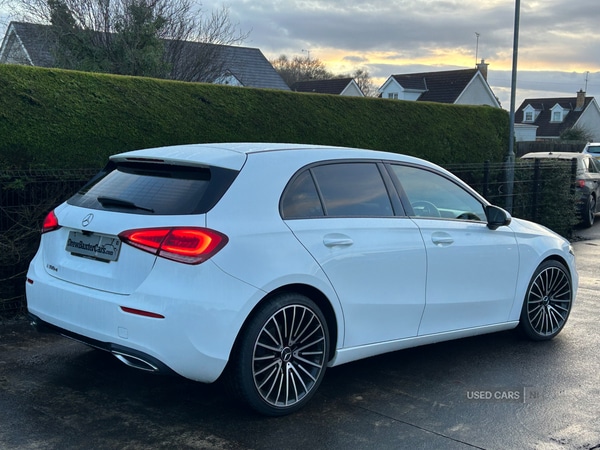 Used Mercedes-Benz A-Class 2019 for sale - 77854662: Photo 5