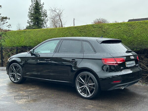 Used Audi A3 2020 for sale - 76586131: Photo 11