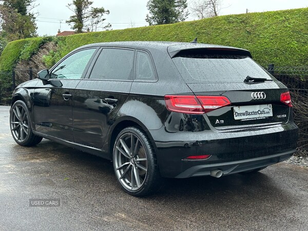 Used Audi A3 2020 for sale - 76586131: Photo 12