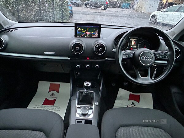 Used Audi A3 2020 for sale - 76586131: Photo 13