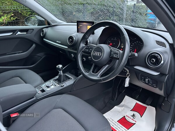 Used Audi A3 2020 for sale - 76586131: Photo 14