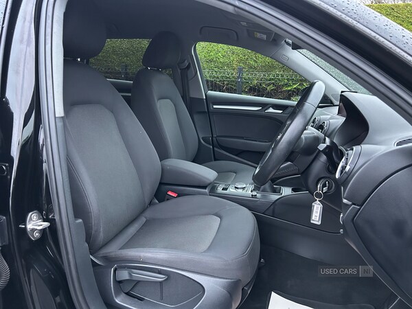 Used Audi A3 2020 for sale - 76586131: Photo 15